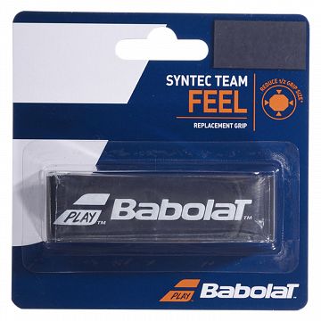 Babolat Syntec Team Grip Black